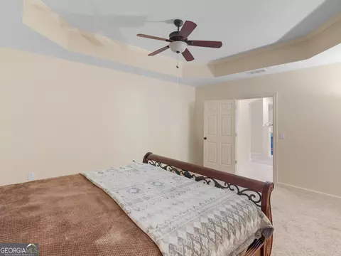 Bedroom - 1695 Whitley Rd, Dacula, GA 30019 photo 22 of 32