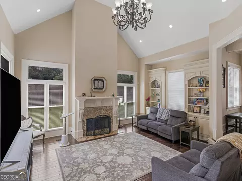 Living - 1695 Whitley Rd, Dacula, GA 30019 photo 24 of 25