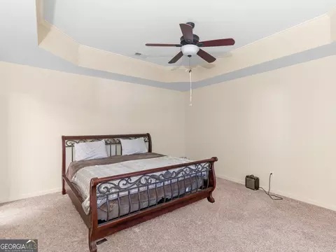 Bedroom - 1695 Whitley Rd, Dacula, GA 30019 photo 19 of 32