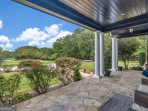 Exterior - 1695 Whitley Rd, Dacula, GA 30019 photo 9 of 17