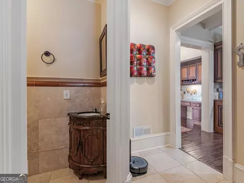 Entry Way - 1695 Whitley Rd, Dacula, GA 30019 photo 17 of 18