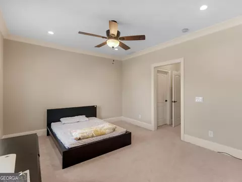 Bedroom - 1695 Whitley Rd, Dacula, GA 30019 photo 13 of 32