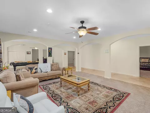 Living - 1695 Whitley Rd, Dacula, GA 30019 photo 4 of 25