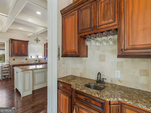 Kitchen - 1695 Whitley Rd, Dacula, GA 30019 photo 14 of 14