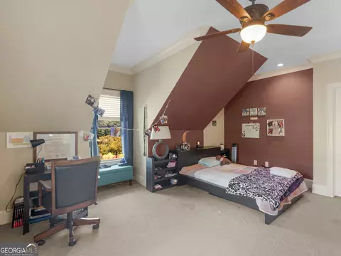 Bedroom - 1695 Whitley Rd, Dacula, GA 30019 photo 17 of 32