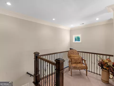 Entry Way - 1695 Whitley Rd, Dacula, GA 30019 photo 7 of 18