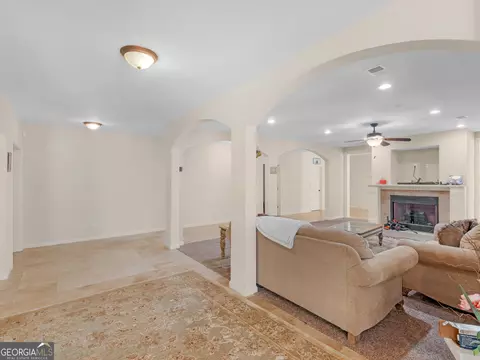 Living - 1695 Whitley Rd, Dacula, GA 30019 photo 6 of 25