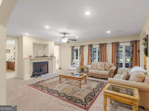 Living - 1695 Whitley Rd, Dacula, GA 30019 photo 2 of 25