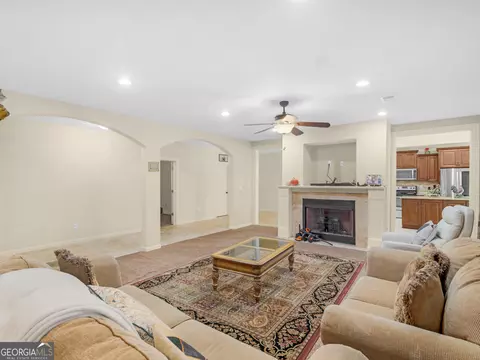 Living - 1695 Whitley Rd, Dacula, GA 30019 photo 3 of 25