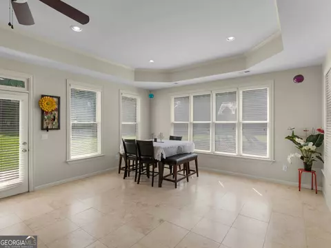 Dining - 1695 Whitley Rd, Dacula, GA 30019 photo 2 of 8