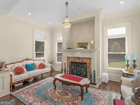 Living - 1695 Whitley Rd, Dacula, GA 30019 photo 13 of 25