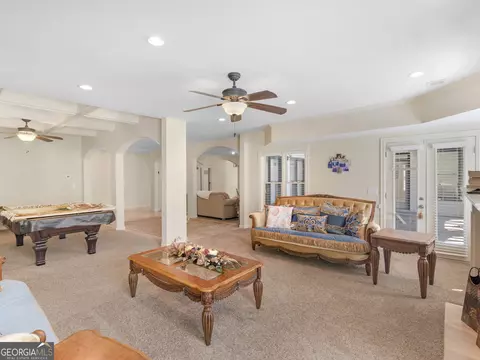 Living - 1695 Whitley Rd, Dacula, GA 30019 photo 10 of 25