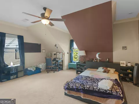 Bedroom - 1695 Whitley Rd, Dacula, GA 30019 photo 14 of 32