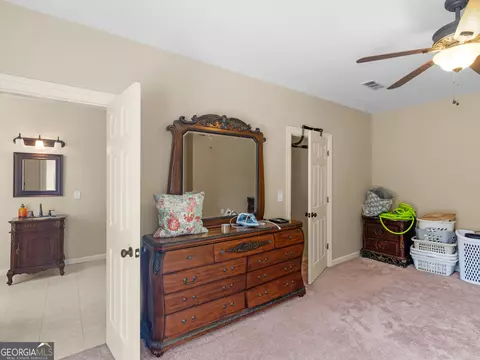 Bedroom - 1695 Whitley Rd, Dacula, GA 30019 photo 25 of 32