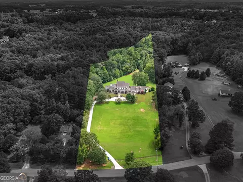 View/Area - 1695 Whitley Rd, Dacula, GA 30019 photo 3 of 4