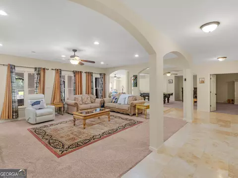 Living - 1695 Whitley Rd, Dacula, GA 30019 photo 5 of 25