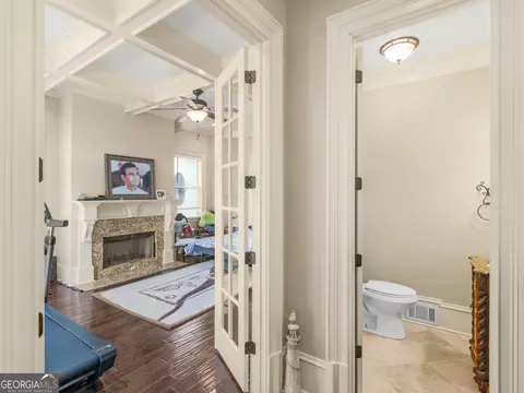 Entry Way - 1695 Whitley Rd, Dacula, GA 30019 photo 16 of 18