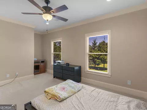 Bedroom - 1695 Whitley Rd, Dacula, GA 30019 photo 11 of 32