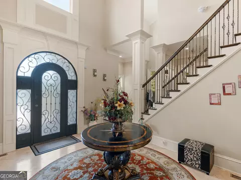 Entry Way - 1695 Whitley Rd, Dacula, GA 30019 photo 14 of 18