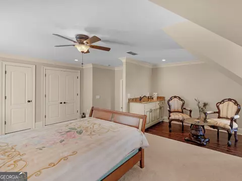 Bedroom - 1695 Whitley Rd, Dacula, GA 30019 photo 4 of 32