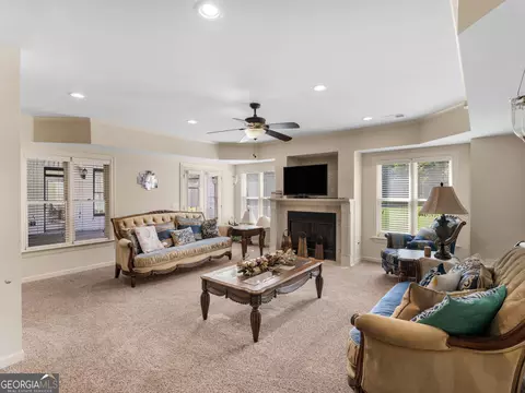 Living - 1695 Whitley Rd, Dacula, GA 30019 photo 9 of 25