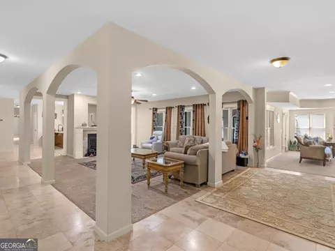 Entry Way - 1695 Whitley Rd, Dacula, GA 30019 photo 10 of 18