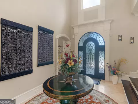 Entry Way - 1695 Whitley Rd, Dacula, GA 30019 photo 15 of 18