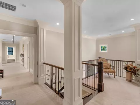 Entry Way - 1695 Whitley Rd, Dacula, GA 30019 photo 6 of 18