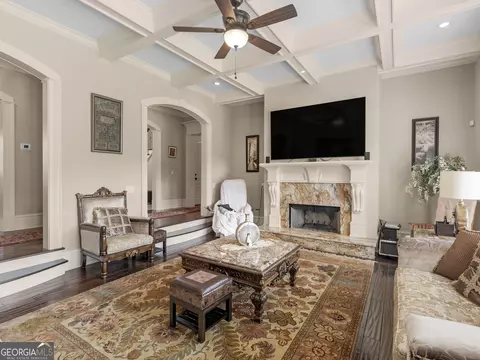 Living - 1695 Whitley Rd, Dacula, GA 30019 photo 18 of 25