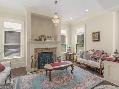 Living - 1695 Whitley Rd, Dacula, GA 30019 photo 14 of 25