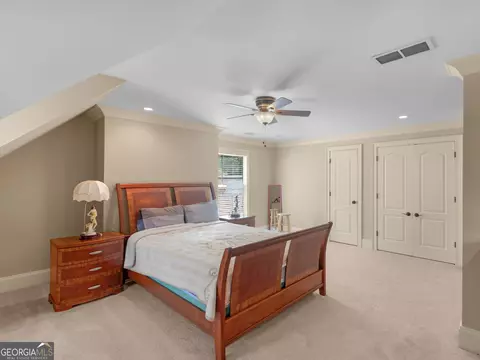 Bedroom - 1695 Whitley Rd, Dacula, GA 30019 photo 5 of 32