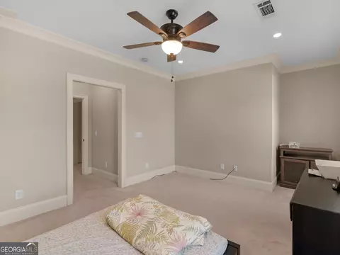 Bedroom - 1695 Whitley Rd, Dacula, GA 30019 photo 12 of 32