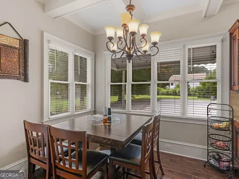 Dining - 1695 Whitley Rd, Dacula, GA 30019 photo 8 of 8