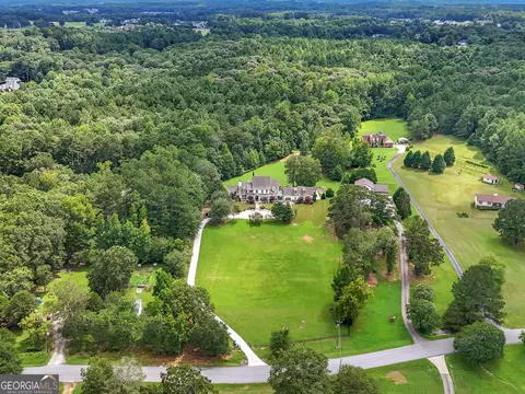 View/Area - 1695 Whitley Rd, Dacula, GA 30019 photo 2 of 4