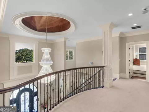 Entry Way - 1695 Whitley Rd, Dacula, GA 30019 photo 3 of 18