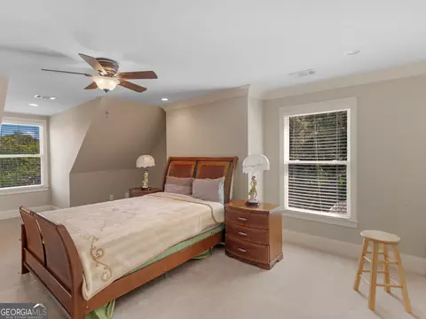 Bedroom - 1695 Whitley Rd, Dacula, GA 30019 photo 2 of 32