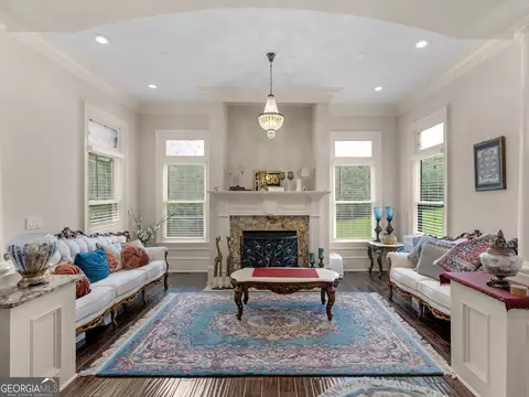Living - 1695 Whitley Rd, Dacula, GA 30019 photo 15 of 25