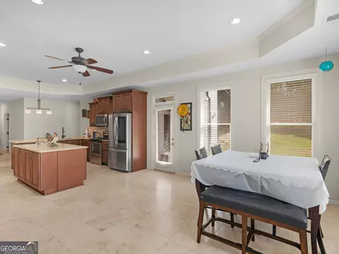 Kitchen - 1695 Whitley Rd, Dacula, GA 30019 photo 8 of 14