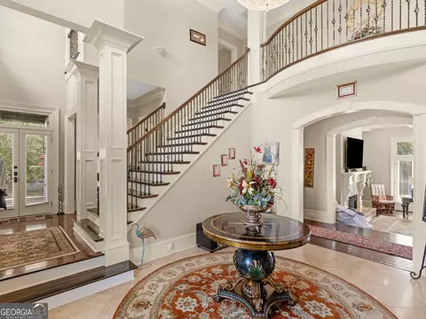Entry Way - 1695 Whitley Rd, Dacula, GA 30019 photo 13 of 18