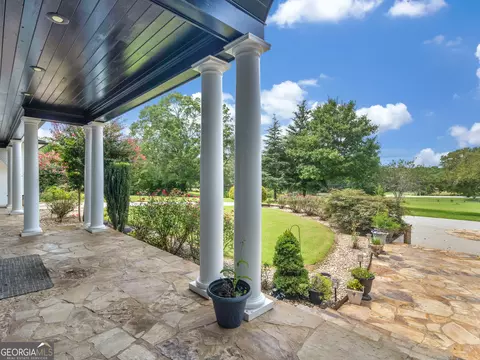 Exterior - 1695 Whitley Rd, Dacula, GA 30019 photo 10 of 17