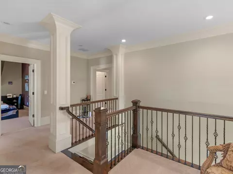 Entry Way - 1695 Whitley Rd, Dacula, GA 30019 photo 8 of 18