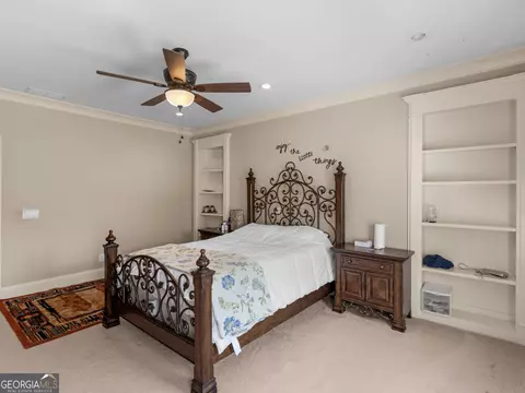 Bedroom - 1695 Whitley Rd, Dacula, GA 30019 photo 7 of 32