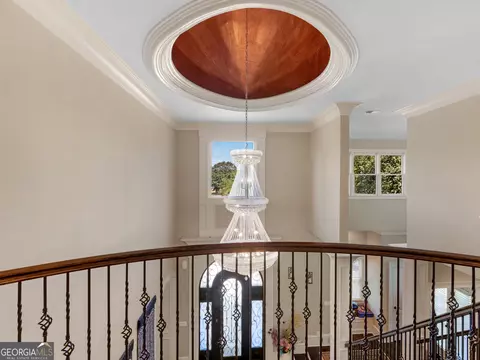 Entry Way - 1695 Whitley Rd, Dacula, GA 30019 photo 2 of 18