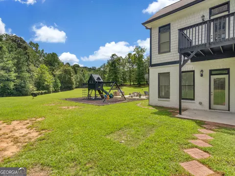 Exterior - 1695 Whitley Rd, Dacula, GA 30019 photo 12 of 17