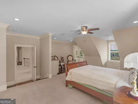 Bedroom - 1695 Whitley Rd, Dacula, GA 30019 photo 3 of 32
