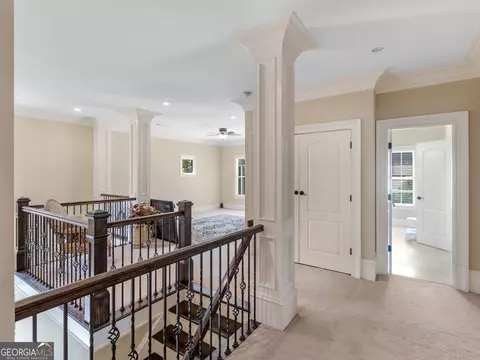Entry Way - 1695 Whitley Rd, Dacula, GA 30019 photo 5 of 18