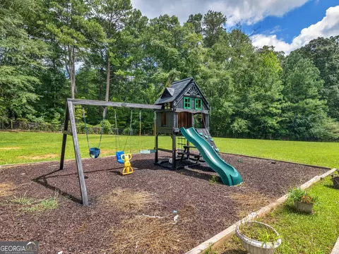 Exterior - 1695 Whitley Rd, Dacula, GA 30019 photo 13 of 17