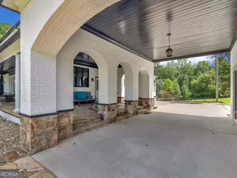 Exterior - 1695 Whitley Rd, Dacula, GA 30019 photo 5 of 17