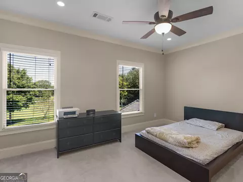 Bedroom - 1695 Whitley Rd, Dacula, GA 30019 photo 10 of 32
