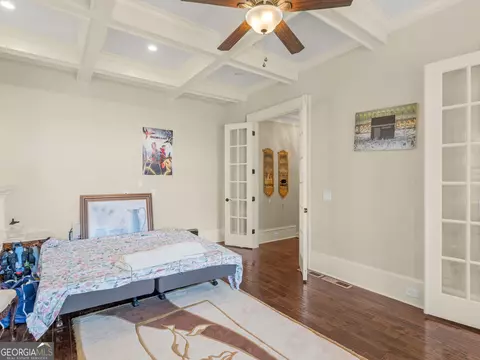 Bedroom - 1695 Whitley Rd, Dacula, GA 30019 photo 27 of 32